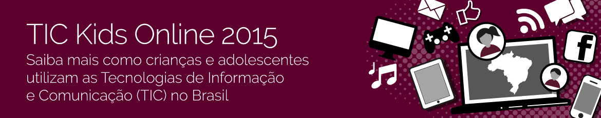 TIC Kids Online 2015