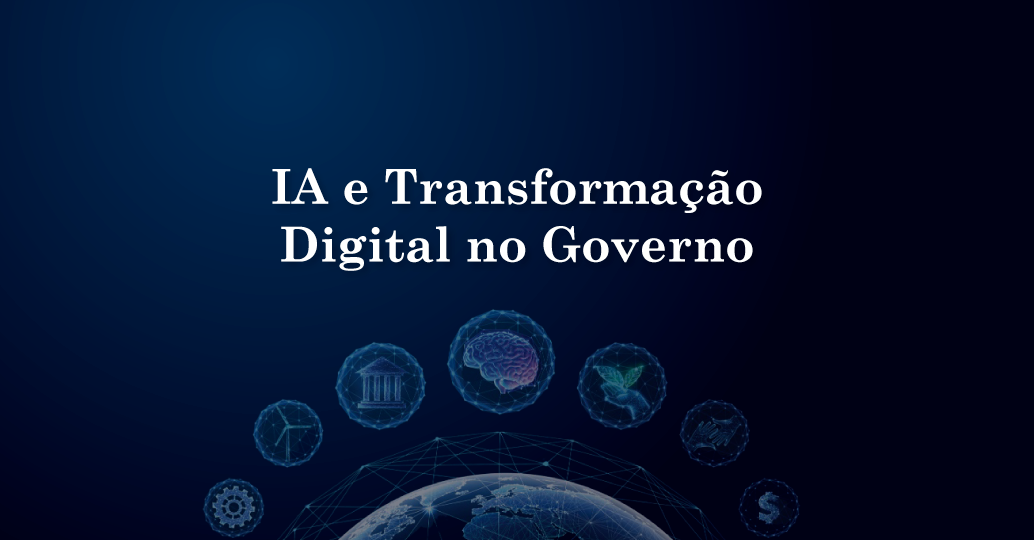 MOOC IA e Transformação Digital no Governo