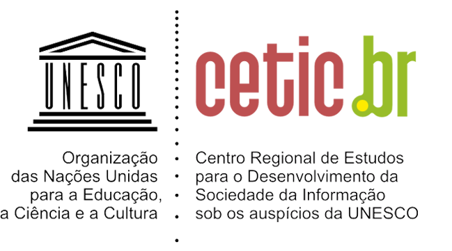 Logo Organização das Nações Unidas para a Educação a Ciência e a Cultura