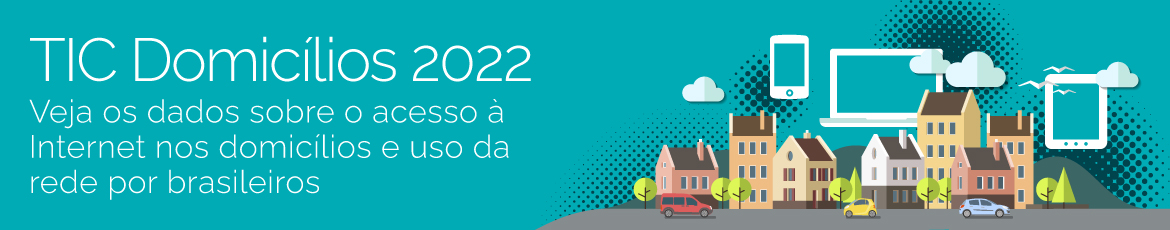 TIC Domicilios 2022