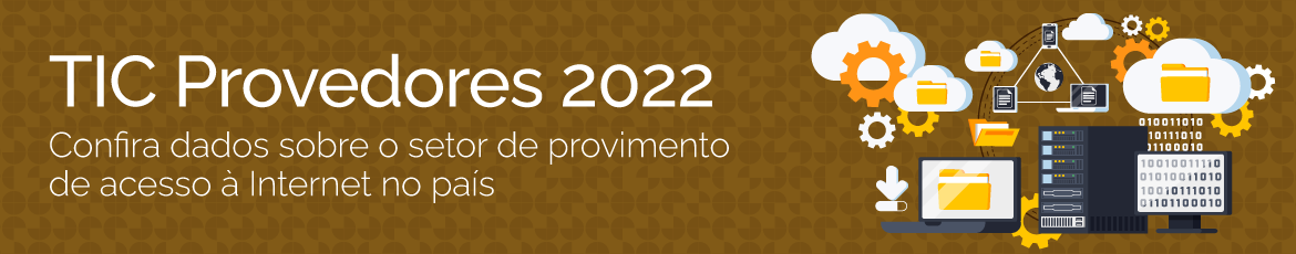 TIC Provedores 2022