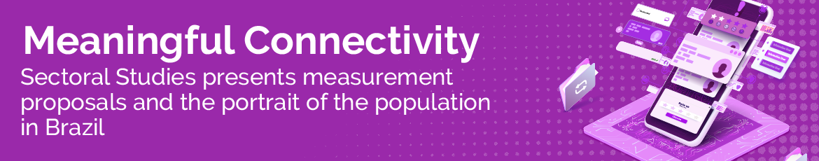 meaningful connectivity