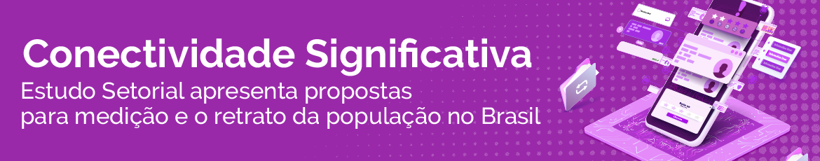 conectividade significativa