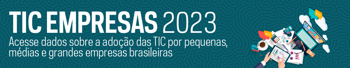 TIC Empresas 2023