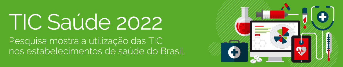 TIC Saúde 2022