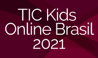 TIC Kids Online Brasil 2021: 78% das crianças e adolescentes conectados usam redes sociais - shutterstock copyright