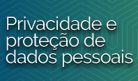 Dois em cada três usuários de Internet brasileiros se preocupam com o uso de seus dados pessoais em compras online, revela pesquisa inédita do NIC.br - shutterstock copyright