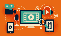 Equipamentos culturais ampliam sua presença <em>online</em>, mas oferta de Internet para o público é ainda reduzida - shutterstock copyright