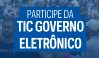 Pesquisa TIC Governo Eletrônico 2023 está em fase de coleta de dados - shutterstock copyright