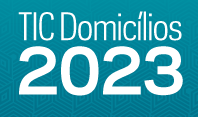 Ao vivo: lançamento da pesquisa TIC Domicílios 2023 - shutterstock copyright