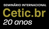 Cetic.br celebra 20 anos de produção de pesquisas TIC com Seminário Internacional - shutterstock copyright