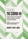 Painel TIC COVID-19: Pesquisa sobre o uso da Internet no Brasil durante a pandemia do novo coronavírus - 3ª edição: Ensino remoto e teletrabalho
