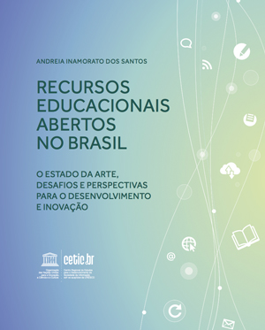 Recursos Educacionais Abertos no Brasil 