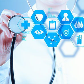 shutterstock copyright - Imagem de ICT in Health